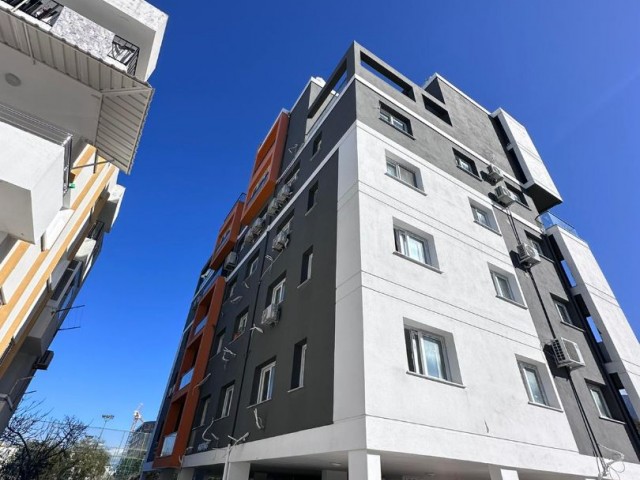  3+1 sehr große Reihenhauswohnung zu verkaufen in Kyrenia Centre