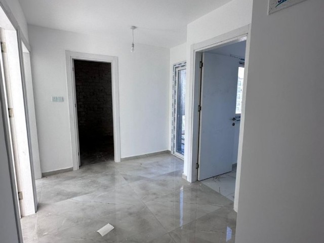  3+1 sehr große Reihenhauswohnung zu verkaufen in Kyrenia Centre