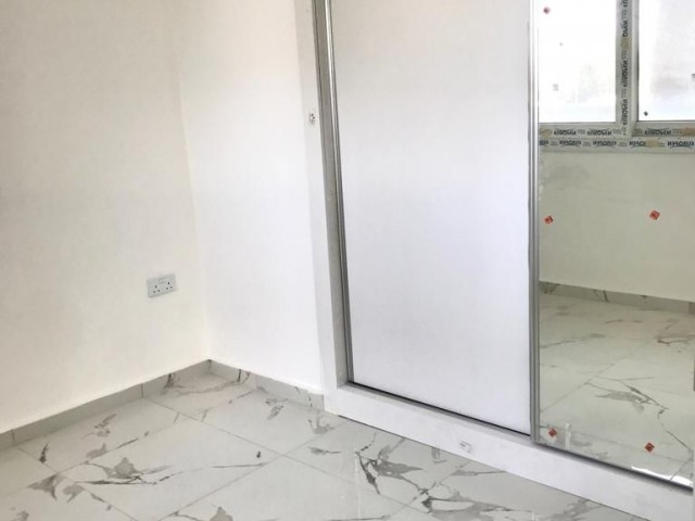 3+1 Wohnung zu verkaufen in Kyrenia Zentrum