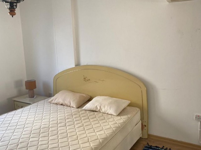 Satılık Denize Sıfır 3+1 Daire, Girne Merkez