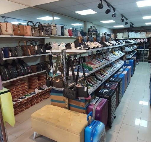 Shop For Sale Girne Carsi Center, Harbor Road