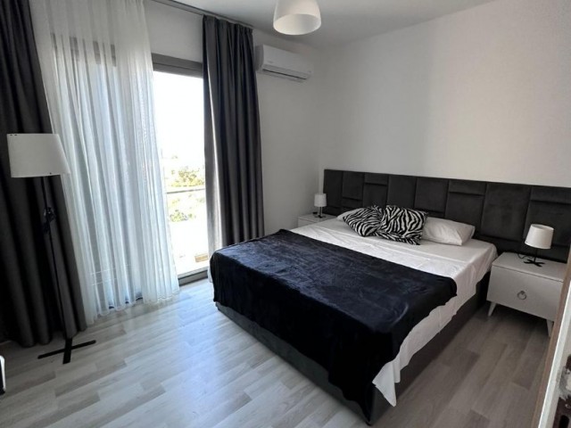 3+2 twin villas for sale in Karaoğlanoğlu, Kyrenia