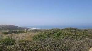 15 Acres of land by the sea for sale