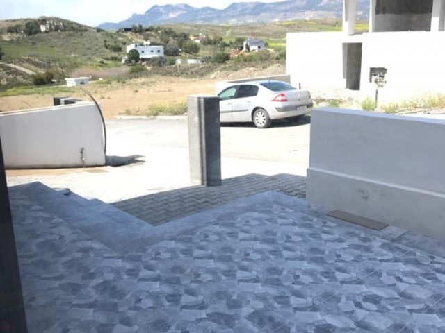 3+1 Duplex-Villa zu verkaufen in Kyrenia Bogaz