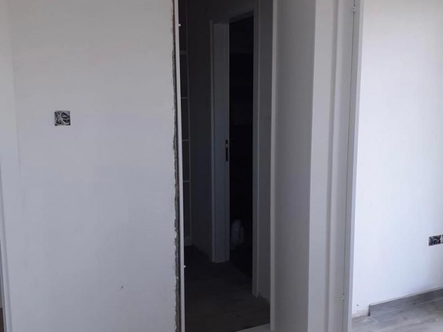 3+1 Duplex-Villa zu verkaufen in Kyrenia Bogaz