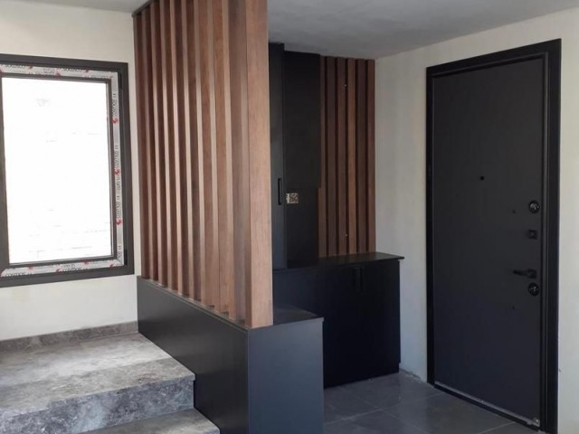 3+1 Duplex-Villa zu verkaufen in Kyrenia Bogaz