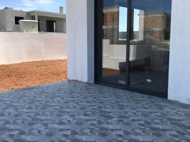 3+1 Duplex-Villa zu verkaufen in Kyrenia Bogaz