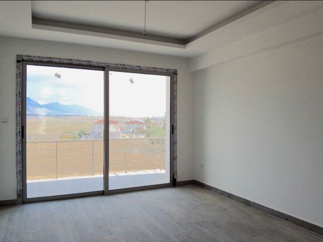 2+1 apartments for sale in Girne, Bosphorus, Turkish title deed, ready !!!!!!