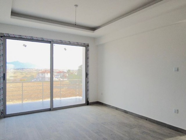 2+1 apartments for sale in Girne, Bosphorus, Turkish title deed, ready !!!!!!