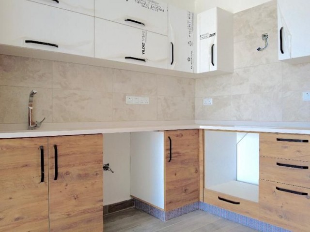 2+1 apartment for sale in B﻿oğaz, Girne