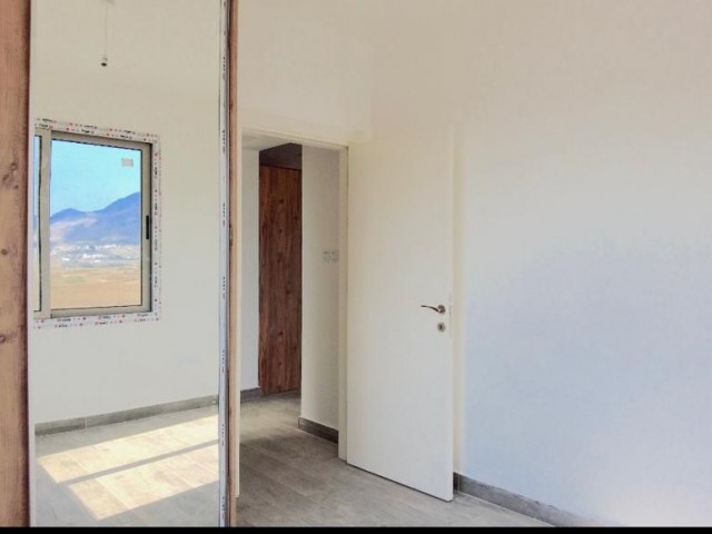 2+1 Wohnung zu verkaufen in Kyrenia Bogaz