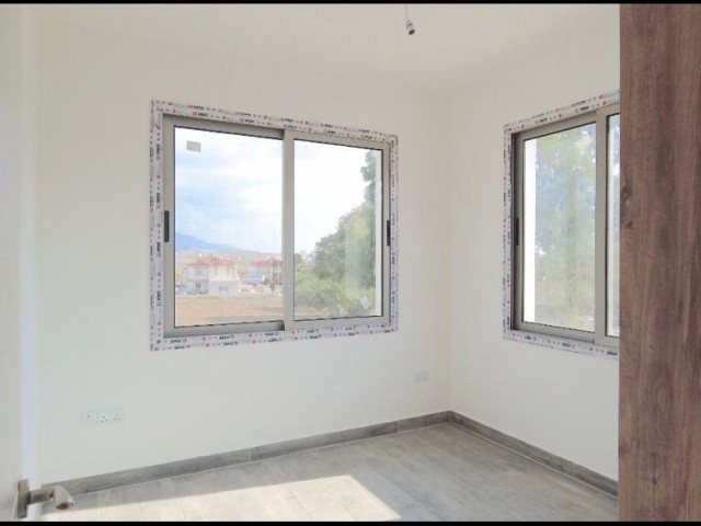 2+1 apartment for sale in B﻿oğaz, Girne