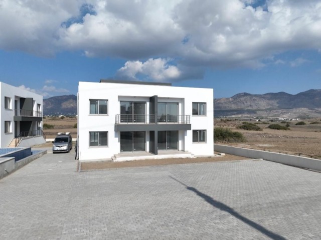 2+1 apartment for sale in B﻿oğaz, Girne