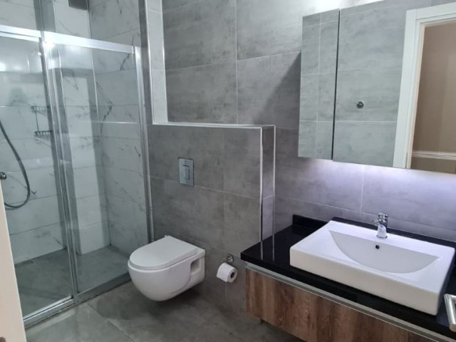 1+1 apartment for rent in Karakum, Kyrenia