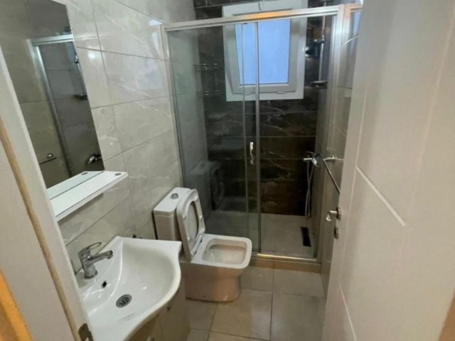 2 +1 Wohnung zur Miete in Kyrenia Centre