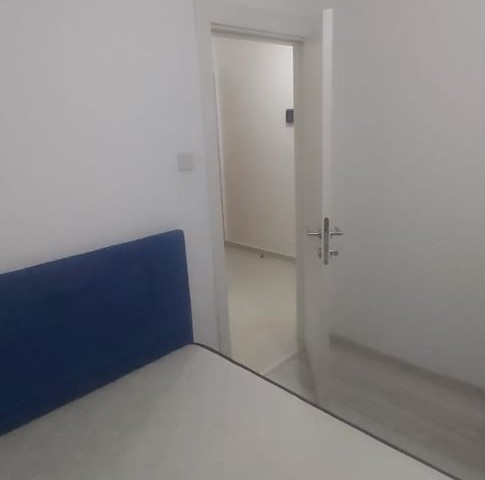 1+1 Wohnung zum Verkauf im Kyrenia Center, Gewerbegenehmigung