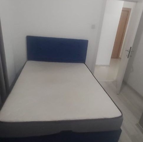 1+1 Wohnung zum Verkauf im Kyrenia Center, Gewerbegenehmigung