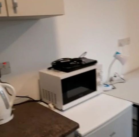 Studios for rent in a new house in Karaoglanoğlu