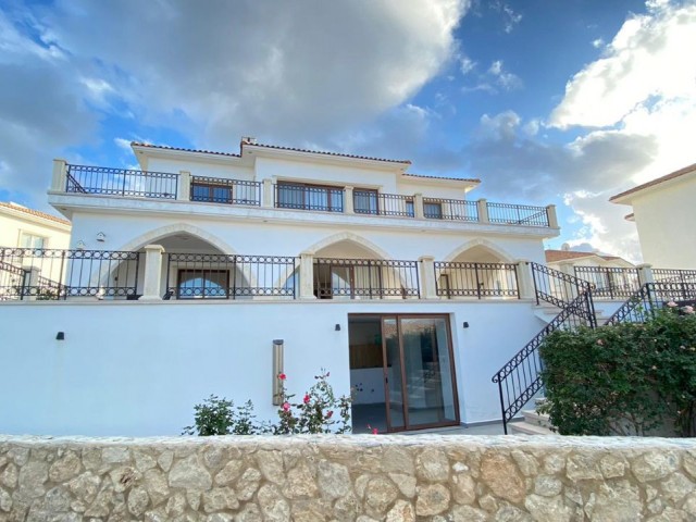  Zu verkaufen Sea Villas, Kyrenia Esentepe Region