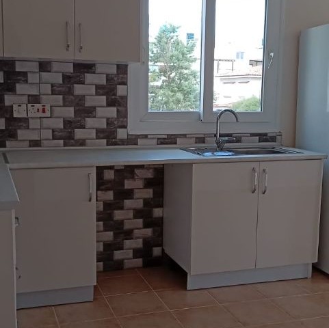 3+1 spacious apartment for sale in the center of Kyrenia