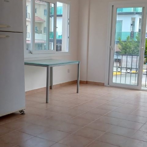 3+1 spacious apartment for sale in the center of Kyrenia