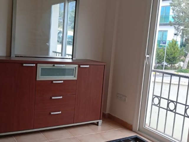 3+1 spacious apartment for sale in the center of Kyrenia