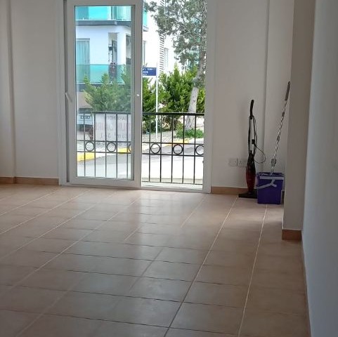 3+1 spacious apartment for sale in the center of Kyrenia