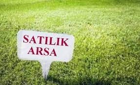 924 m2 of land for sale in Arapköy,  Sea view