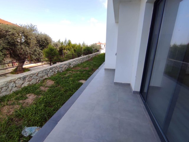 For Sale 2+1 Apartment in Ozankoy, Kyrenia 