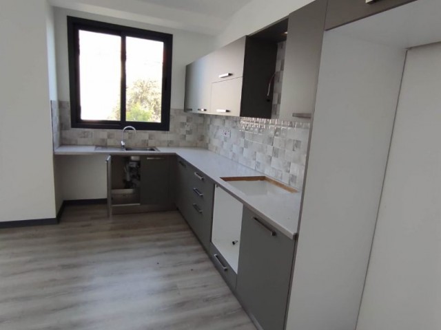 For Sale 2+1 Apartment in Ozankoy, Kyrenia 