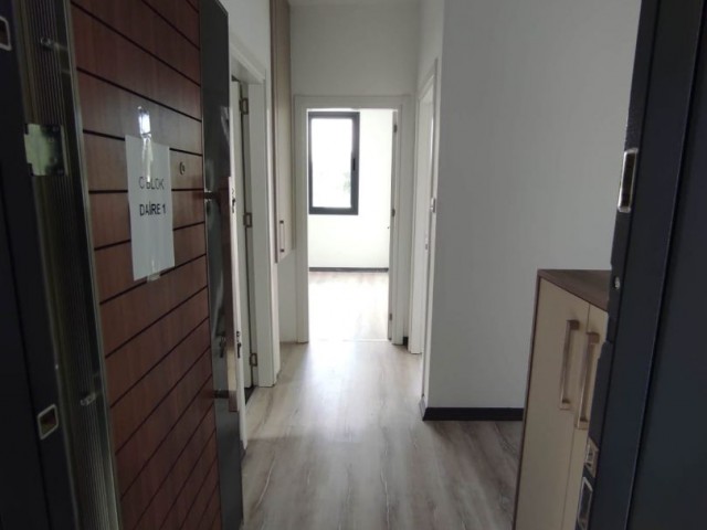 For Sale 2+1 Apartment in Ozankoy, Kyrenia 