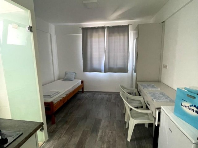 Studio for rent in Karaoğlanoğlu