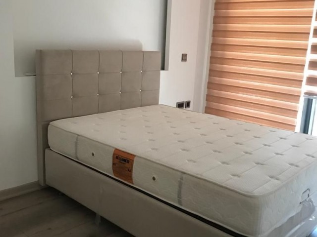 Girne merkezde satılık 2+1 daire