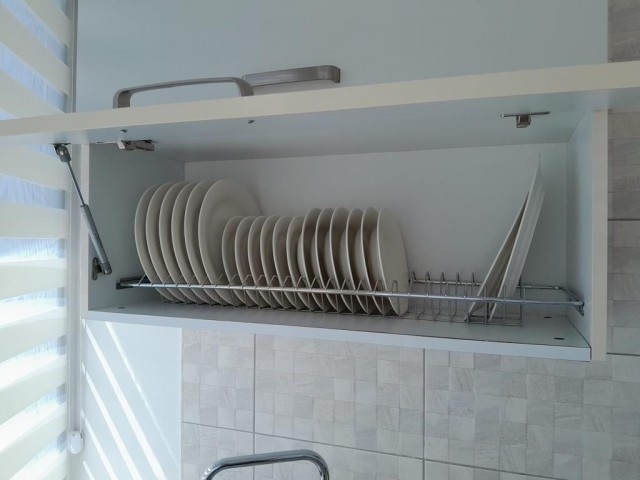 Günlük Kiralık Daire 2+1 - Girne Merkez,  Kuzey Kıbrıs 