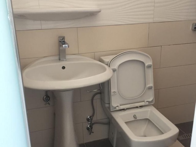 1+0 studio for rent in Karaoğlanlu