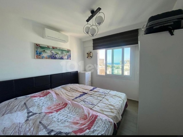 1+1 Wohnung zur Miete in Kyrenia Centre