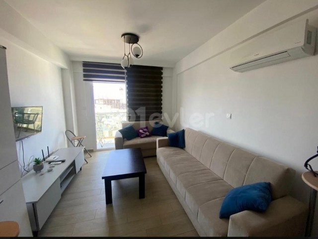 1+1 Wohnung zur Miete in Kyrenia Centre
