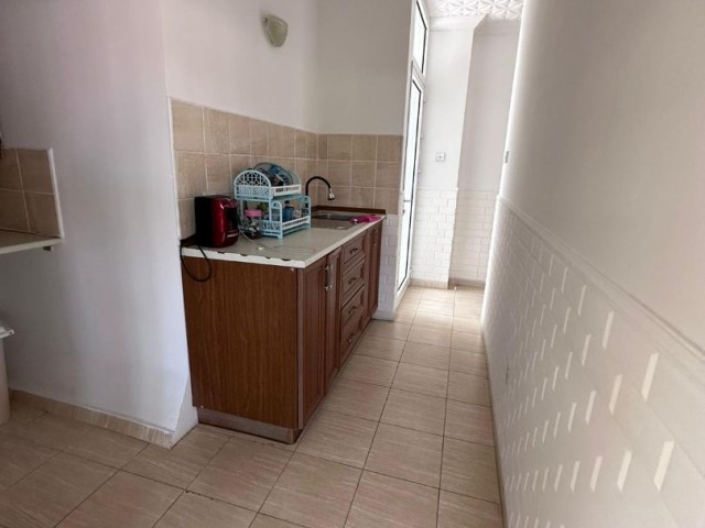 4+2 triplex villa+ big basement for sale in Ozanköy, with Turkish title