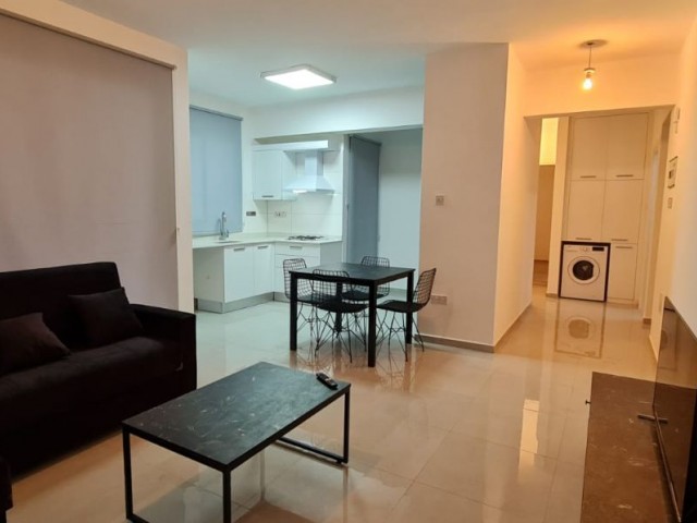 2+1 Wohnung zu verkaufen in Gonyeli, Nicosia