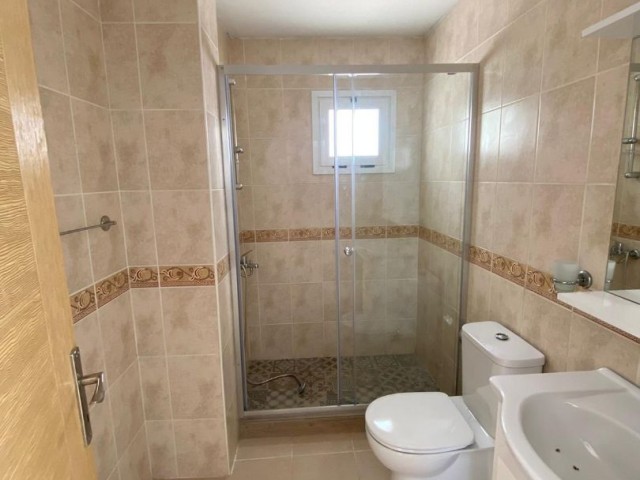 Girne Karşıyaka'da kiralık 3+1 havuzlu villa