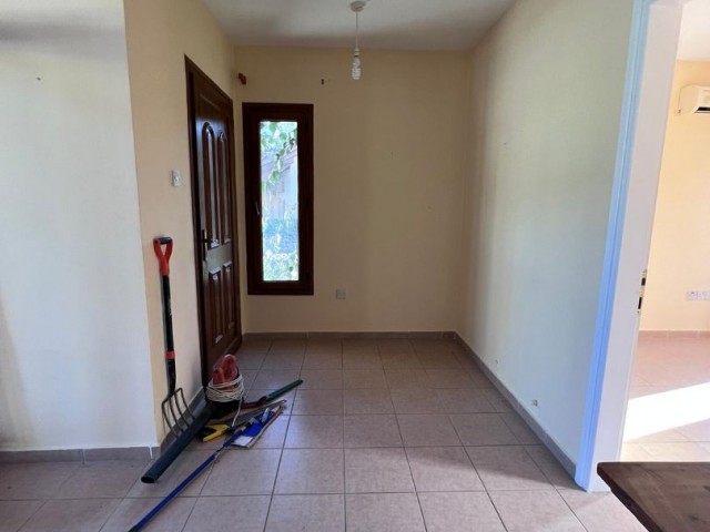 3 + 1 villa for sale in Karsiyaka, at a very affordable price !!!!!!