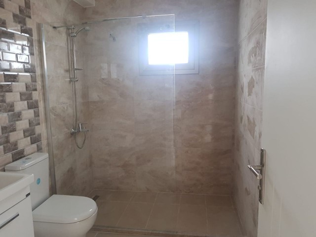 3+1 en suite super lux flat for sale in Gonyeli, Lefkosa