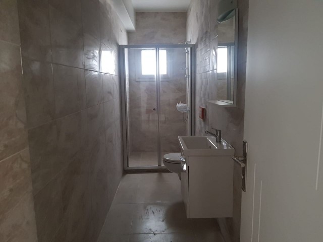 3+1 en suite super lux flat for sale in Gonyeli, Lefkosa