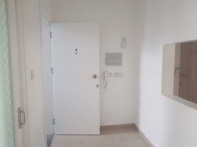 3+1 en suite super lux flat for sale in Gonyeli, Lefkosa