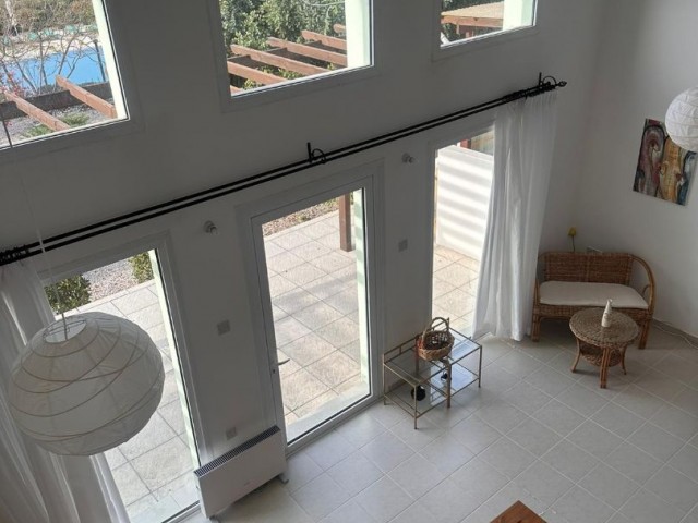 1+1 loft for sale ın Esentepe