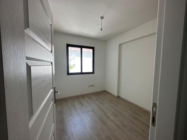 3+1 apartment for sale in Kyrenia Center