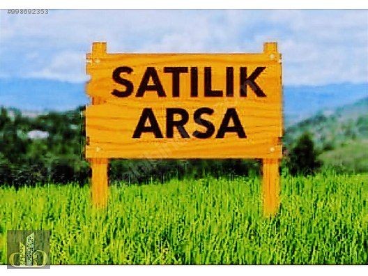 Türkisches Land zum Verkauf in Agirda, Girne