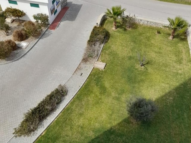 2+1 apartment for sale in Güzelyurt, Gaziveren