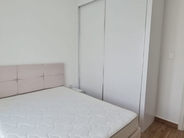 Girne, Karakum'da ﻿ Kiralık  1+1 daire