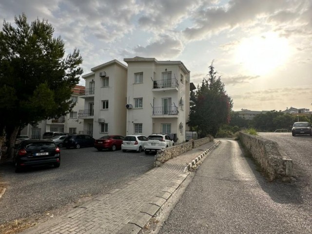 Komplett möblierte 2+1-Wohnung zum Verkauf in Alsancak, Gelegenheitspreis!!!